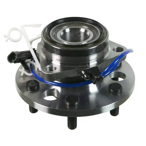 MOOG 515024 HUB ASSEMBLY