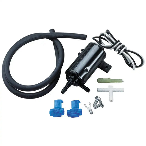 WASHER PUMP