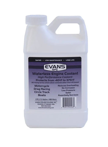 EVANS NPG COOLANT