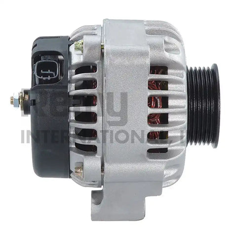 REMANUFACTURED ALTERNATOR