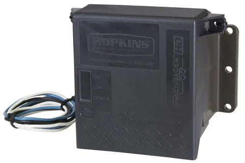 DURAFLEX 20099 CAP & STRAP 3/4' BULK