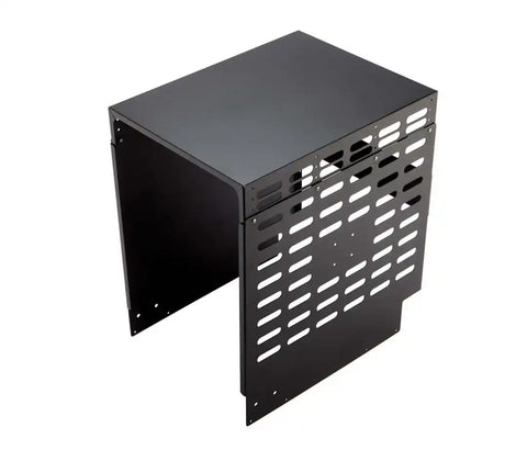 TRAIL KITCHEN ENCLOSURE