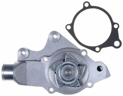 GATES CORP 42004 WATER PUMP