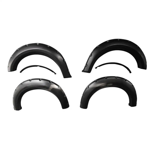 TRAILFX TFF3002S POCKET STYLE FLARE SMOOTH SET OF 4