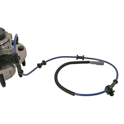 MOOG 515020 HUB ASSEMBLY