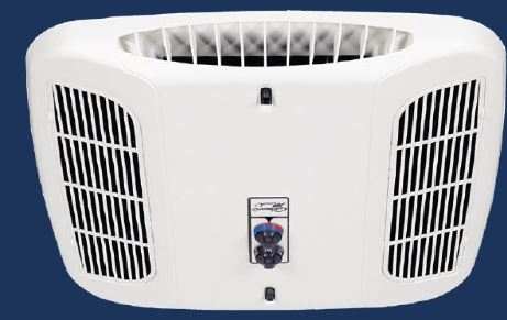 COLEMAN RVP 9430E715 COLEMAN-MACH NON-DUCTED CEILING ASS