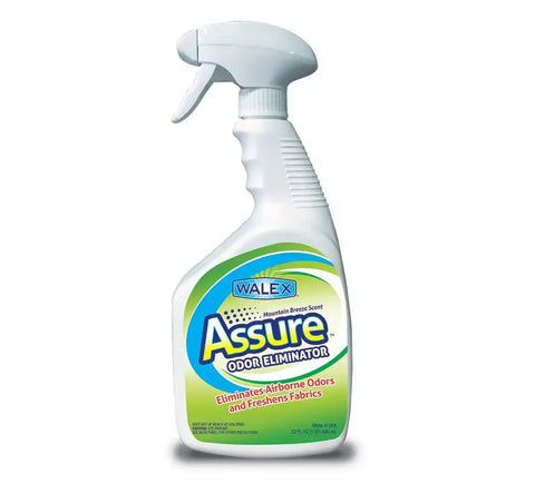 ASSURE ODOR ELIMINATOR