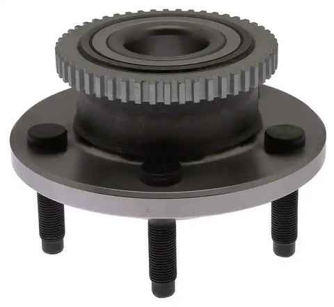 HUB ASSEMBLY