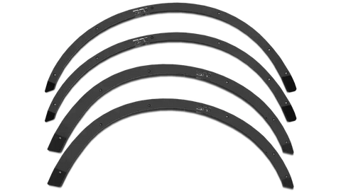 BODY ARMOR FB-5100 2021-2023 FORD BRONCO ODYSSEY FENDER FLARE