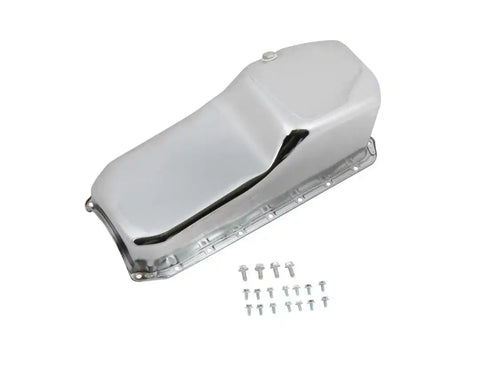 OIL PAN SB  CHV 65-79
