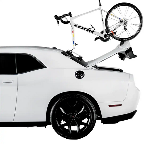 SeaSucker BT1004.1 Bike Rack Talon Roof Suction Cup Mount Holds 1 Bike
