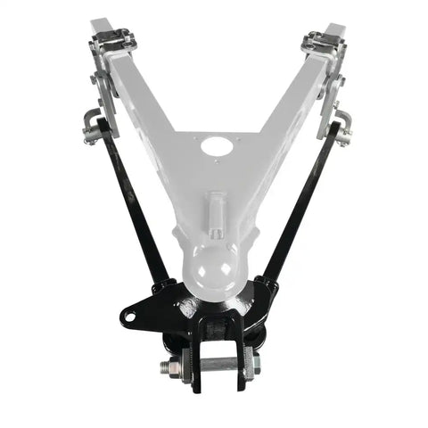 REESE 66091 DUAL CAM II WEIGHT DISTRIBUTION WIT