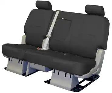 COVERKING CSCQ1CH7284 FRNT 10 COL BLK