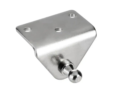 SEA DOG 321582-1 STAINLESS 90 GAS LIFT MOUNT -
