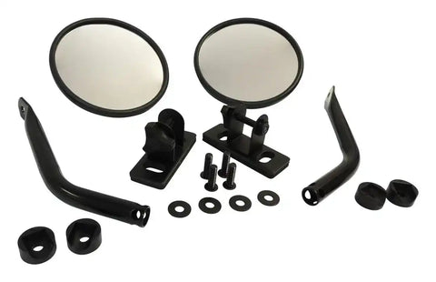 CROWN AUTO RT30020 QUICK RELEASE MIRROR KIT