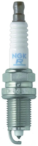 NGK 92041 ZFR5AP: SPARK PLUGS 4/BX