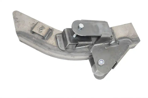 KENTROL RB4010L FRAME REPAIR FOR CONTROL ARM MOUNT