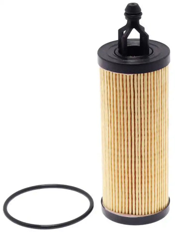 DEFENSE OIL - FULL FLOW LUBECARTRID