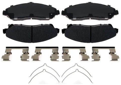 BRAKE PAD SET