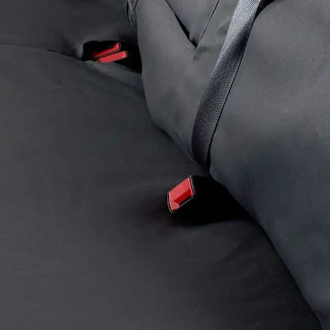 COVERCRAFT SS2571PCGY SSFRT 2021 HONDA PASSPORT W/ CLOTH