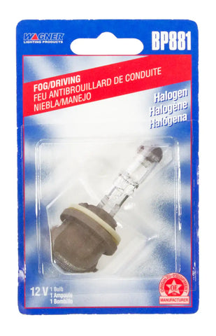 MINIATURE BULB