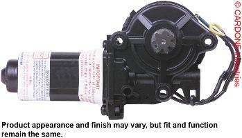 WINDOW LIFT MOTOR