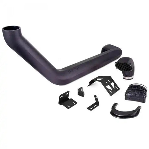 MISHIMOTO MMAI-JL-18N JEEP WRANGLER JL SNORKEL  2018+  MI