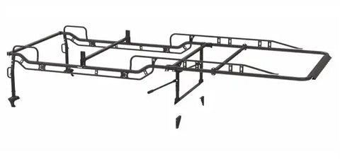 THE PRO RACK FULL KIT - SERVICE BOD