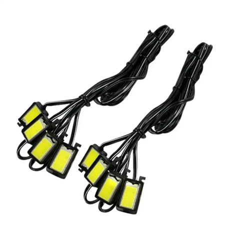RECON ACCESS 26417HP LED BED LIGHT - 4' FOOT UNIVERSAL H