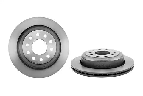DISC BRAKE ROTOR