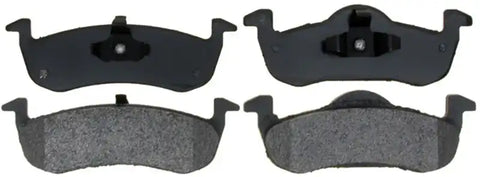 BRAKE PAD SET