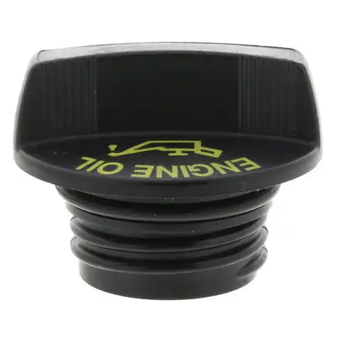 OIL CAP