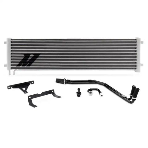 MISHIMOTO MMTC-F2D-17SL POWERSTROKE
