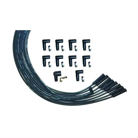 MOROSO 51001 WIRE SET ULTRA UNIV. V8 UNSLEEVED