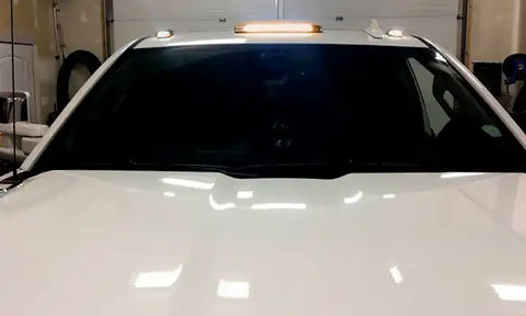 CAB LIGHTS - GMC & CHEVY 15-18 (3RD