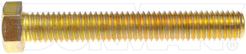 DORMAN 960-830D HEX BOLT