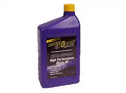 ROYAL PURPLE 21530 CANADIAN SAE 5W30