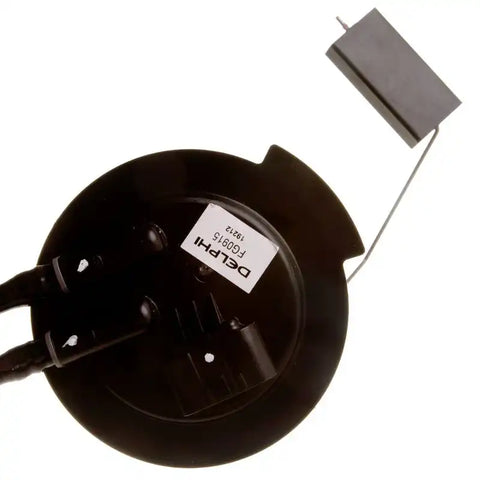 FUEL PUMP MODULE ASSEM