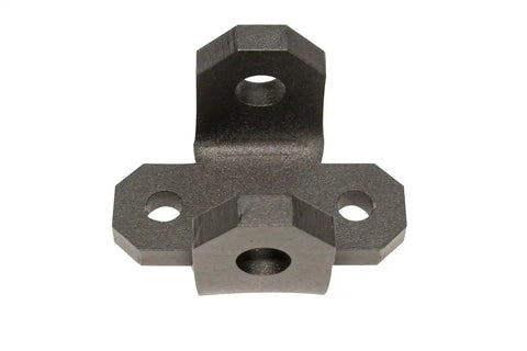 FRAME-MOUNTED HITCH STABILIZER BARS