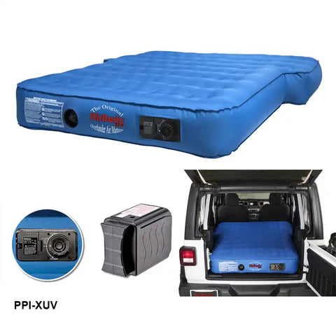 'AIRBEDZ XUV'  BY PITTMAN OUTDOORS