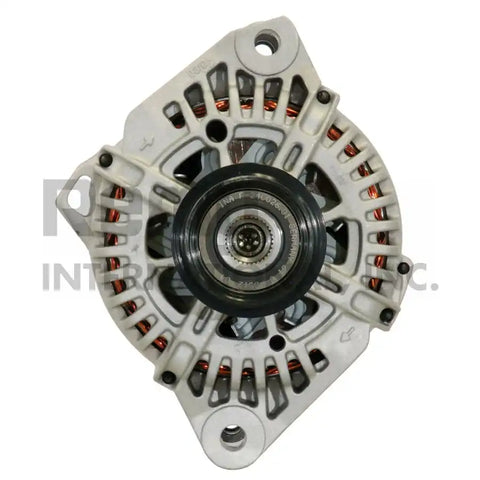 REMANUFACTURED ALTERNATOR