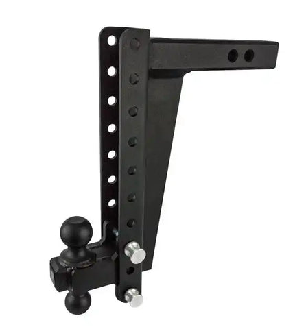 2.0' HEAVY DUTY 14' DROP/RISE