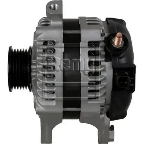 REMY INTL 20020 DOMESTIC ALTERNATOR