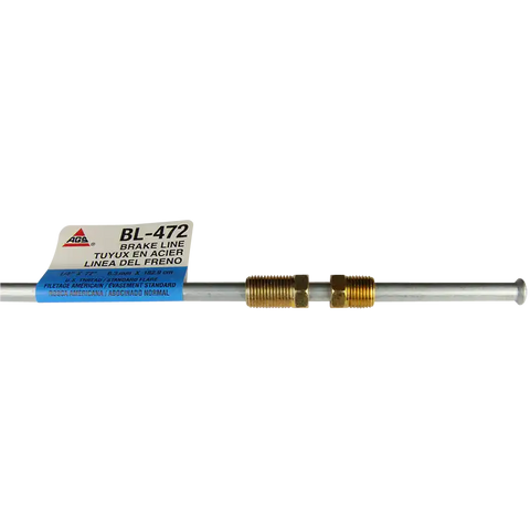 BRAKE LINES