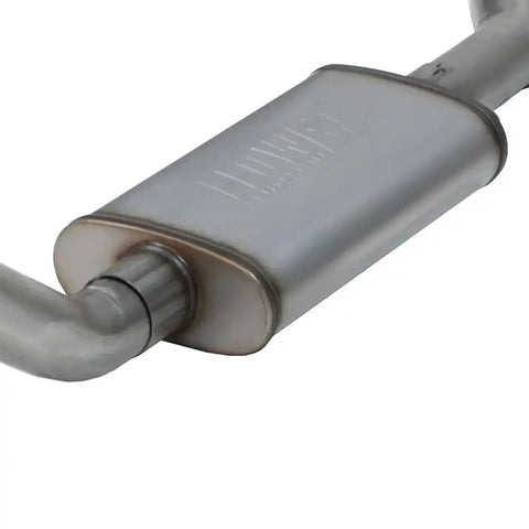 Flowmaster 717873 FlowFX Cat-Back Exhaust System