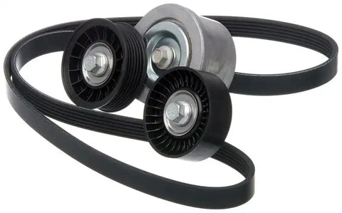 GATES CORP 90K-39120E SERPENTINE KIT