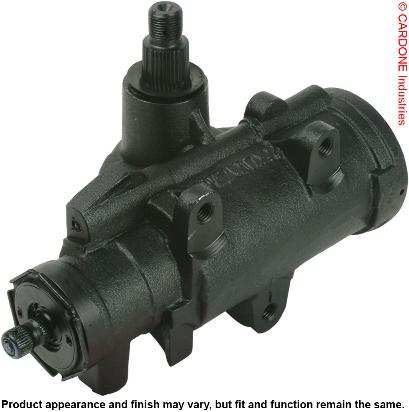 STEERING GEAR