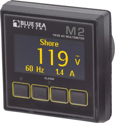 Blue Sea 1838-BSS Circuit Tester