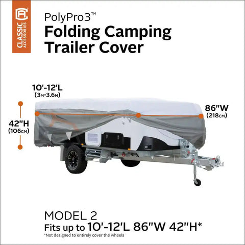 PP3 FOLD CMPR CVR 10'-12'