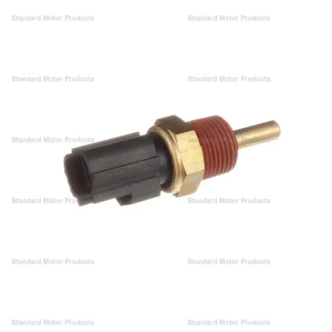 TEMPERATURE SWITCH